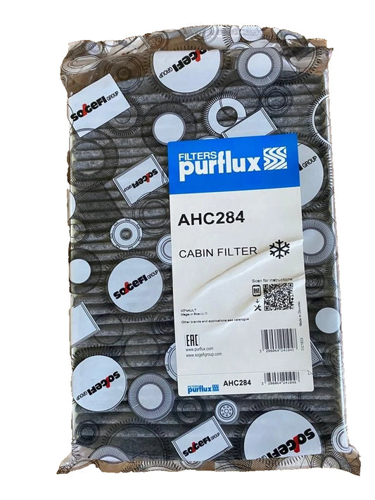 PURFLUX AHC284 Filtre d'habitacle