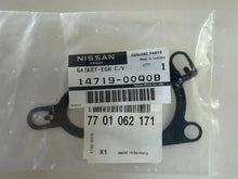Renault Nissan 1471900Q0B Joint Original NISSAN