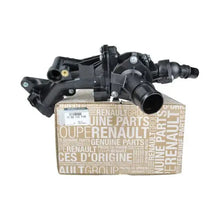 Renault 110611271R Boitier Thermostat D'eau moteur Original - GR PARTS