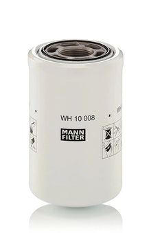 MANN-FILTER WH 10 008 Filtre à huile de transmission MANN-FILTER