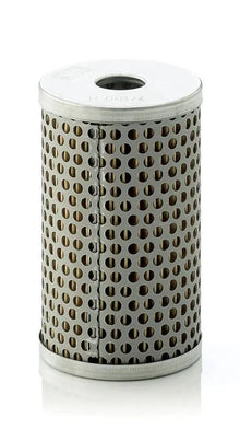 MANN-FILTER H 601/4 Filtre hydraulique, direction MANN-FILTER