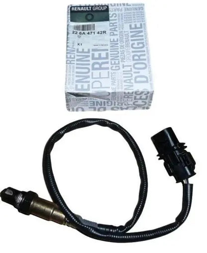 Renault 226A47142R Sonde Lambda RENAULT