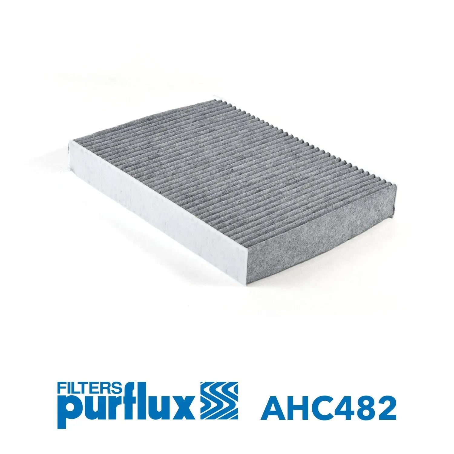 PURFLUX AHC482 Filtre à charbon actif PURFLUX