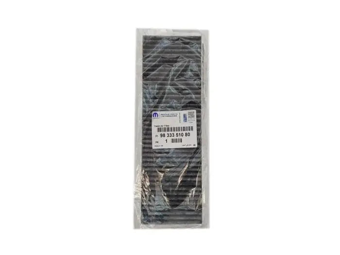 PSA PEUGEOT CITROEN 9833351080 Filtre d’habitacle à charbon actif PSA