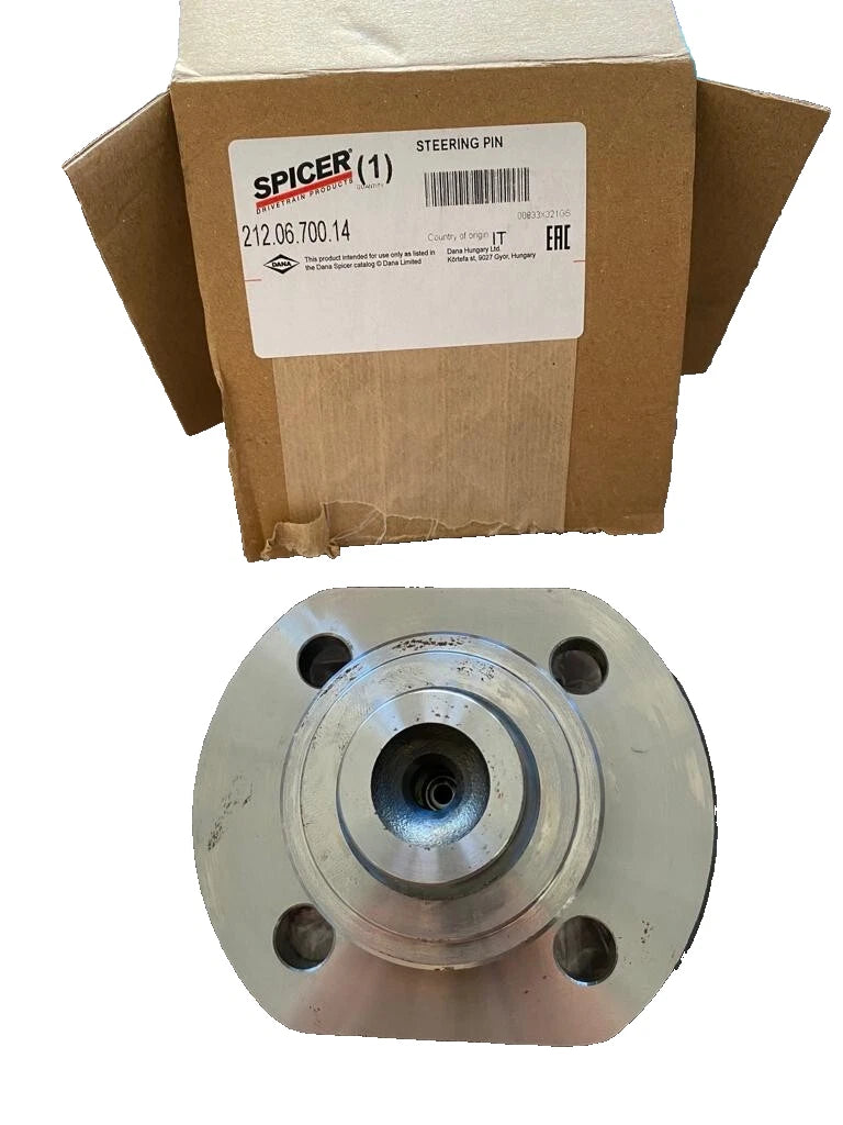 PIVOT SUPP MANITOU 564678 , Réf. Numéro: 212.06.700.14, 212.06.700.06, 85815838
