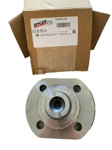 PIVOT SUPP MANITOU 564678 , Réf. Numéro: 212.06.700.14, 212.06.700.06, 85815838 DANA Spicer