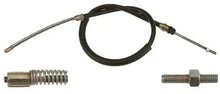 PSA PEUGEOT CITROEN 4745H1 Câble de frein de stationnement Gauche Original PSA