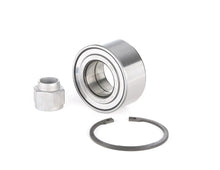 SKF VKBA 3554 Kit de roulement de roue 72 mm SKF