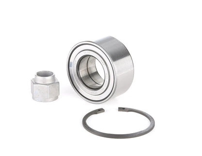 SKF VKBA 3554 Kit de roulement de roue 72 mm