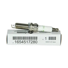 PSA Citroen Peugeot 1654517280 Bougie D’allumage Original ILZKBR7B8DG PSA