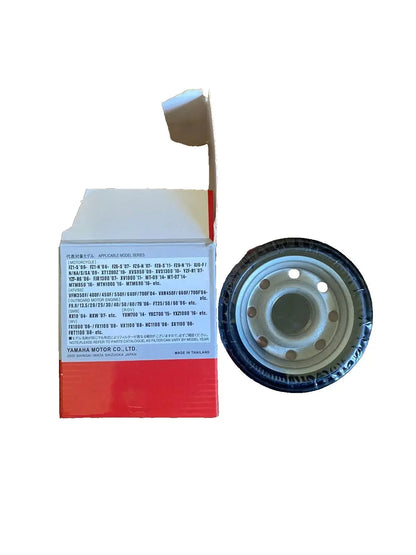 Filtre à huile YAMAHA 5GH-13440-80 YAMAHA