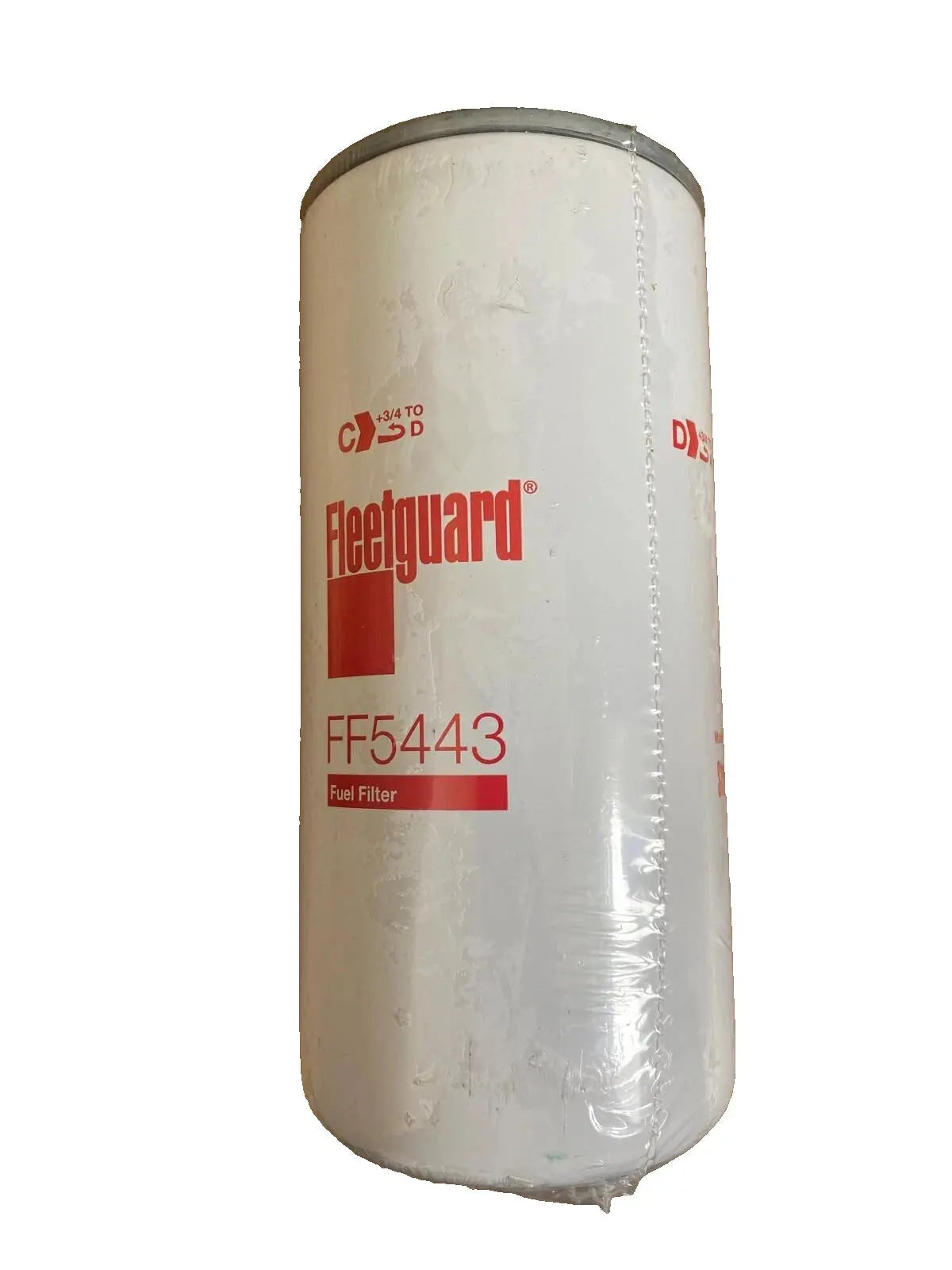 FLEETGUARD FF5443 Filtre à carburant FLEETGUARD