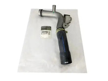 RENAULT 8200801589 Tuyau de liquide de refroidissement origine métal-caoutchouc - GR PARTS