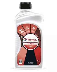 TOTAL 213756 Fluide DA Directions Assistées 1L TOTAL