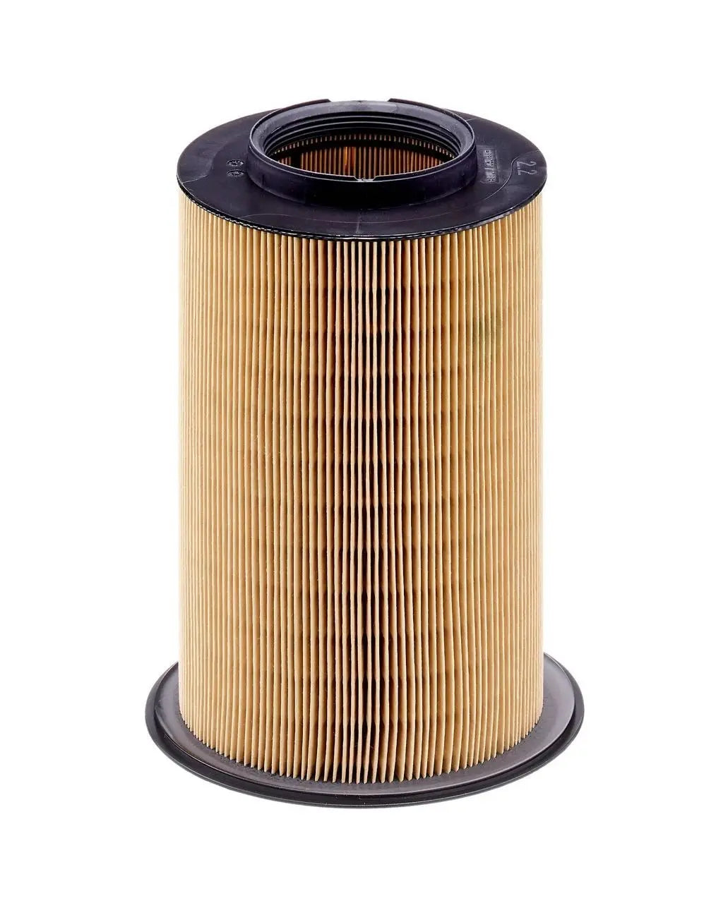 MANN-FILTER C 16 134/2 Filtre à air Ø 133 mm MANN-FILTER