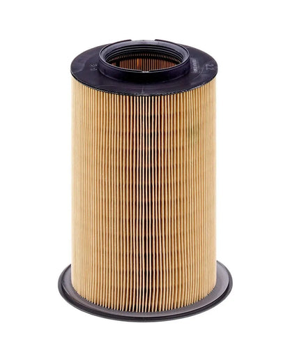 MANN-FILTER C 16 134/2 Filtre à air Ø 133 mm MANN-FILTER