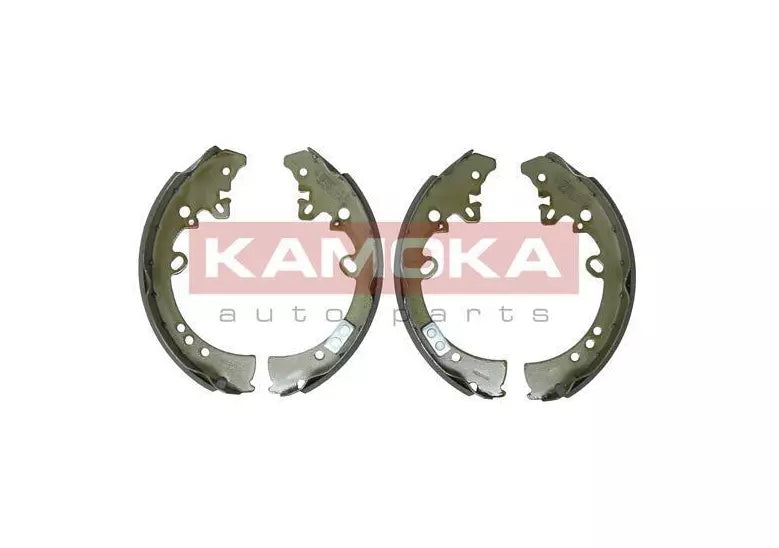 KAMOKA JQ202080 Jeu de mâchoires de frein