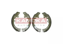 KAMOKA JQ202080 Jeu de mâchoires de frein KAMOKA
