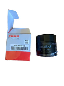 Filtre à huile YAMAHA 5GH-13440-80 YAMAHA