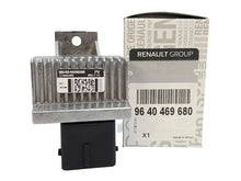 Renault 9640469680 Relais De Bougie Original Temporisateur de préchauffage RENAULT