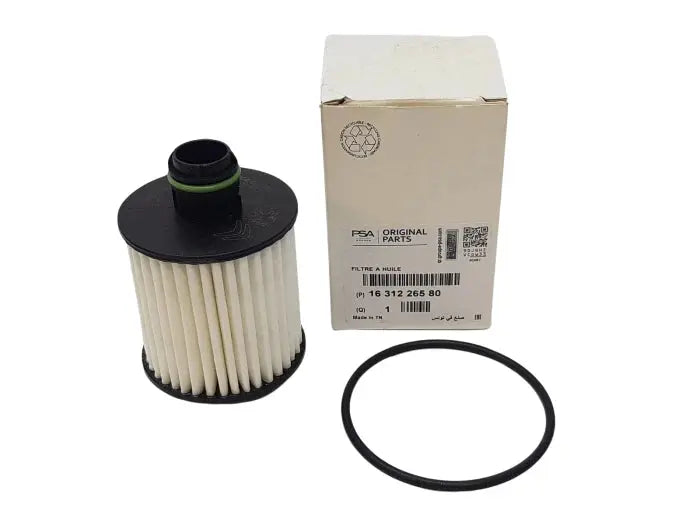 PSA PEUGEOT CITROEN 1631226580 Filtre a huile ORIGINAL PSA