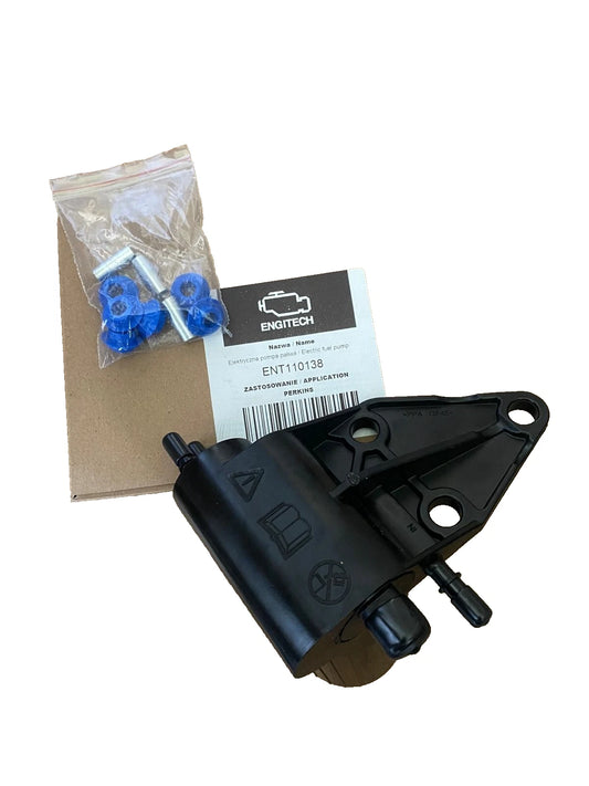 ENGITECH ENT110138 Pompe à carburant électrique