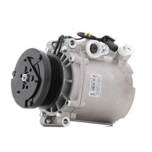 DELPHI CS20655 Compresseur de climatisation PAG 46 DELPHI