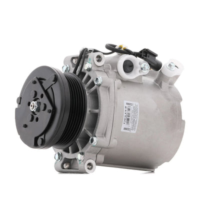 DELPHI CS20655 Compresseur de climatisation PAG 46 DELPHI