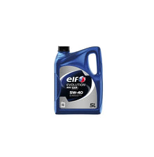 ELF EVOLUTION 900 SXR 5W40 5L ELF