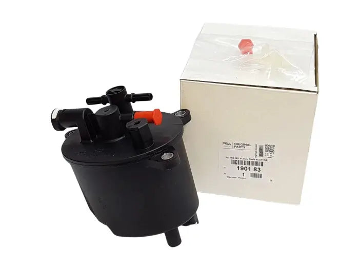 PSA PEUGEOT CITROEN 190183 Filtre à carburant ORIGINAL PSA