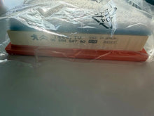 PSA PEUGEOT CITROEN 1444TV Filtre à air PSA