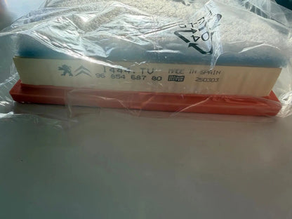 PSA PEUGEOT CITROEN 1444TV Filtre à air PSA