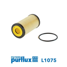 PURFLUX L1075 Filtre à huile PURFLUX