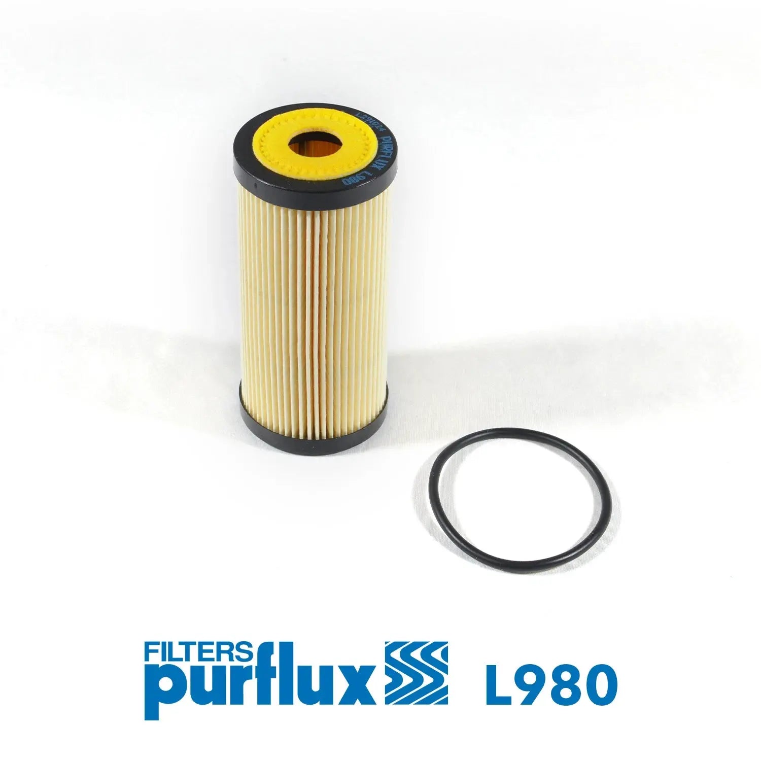 PURFLUX L980 Filtre à huile PURFLUX