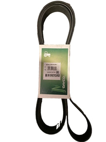 DAYCO 8PK2380AGRI Courroie Poly-V DAYCO