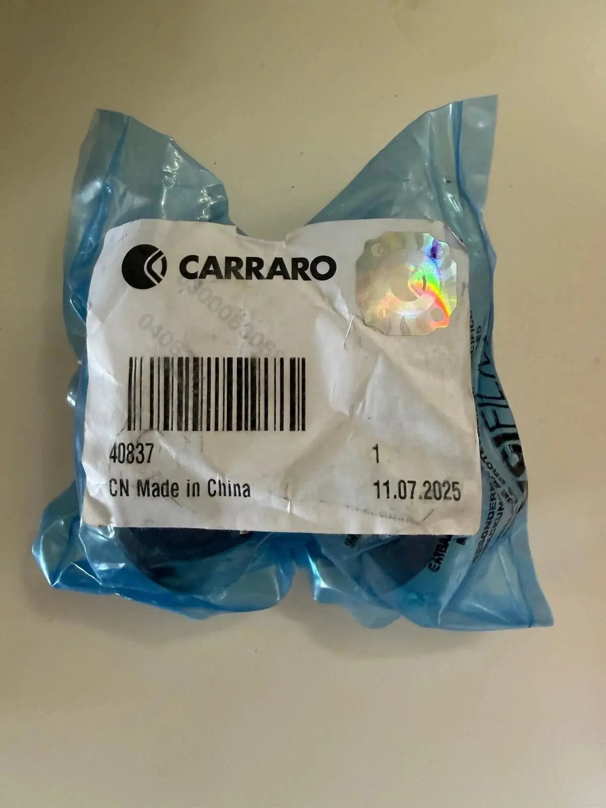 CARRARO 40837 croisillon de cardan d'origine - GR PARTS