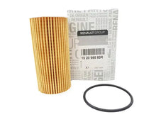 RENAULT 152098580R Filtre à huile MERCEDES-BENZ FIAT NISSAN OPEL VAUXHALL - GR PARTS