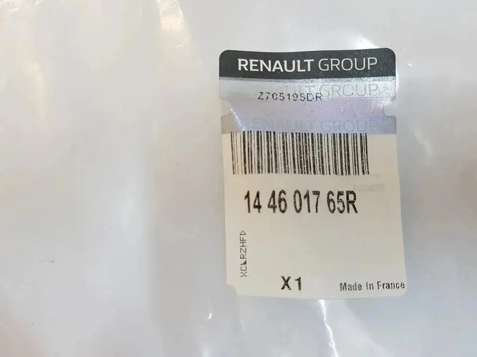 Renault 144601765R Tuyau D’air Original - GR PARTS