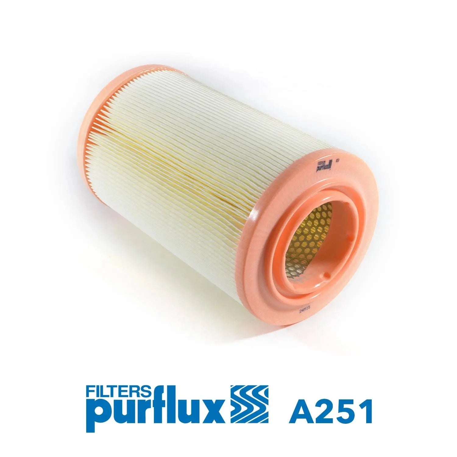 PURFLUX A251 Filtre à air PURFLUX