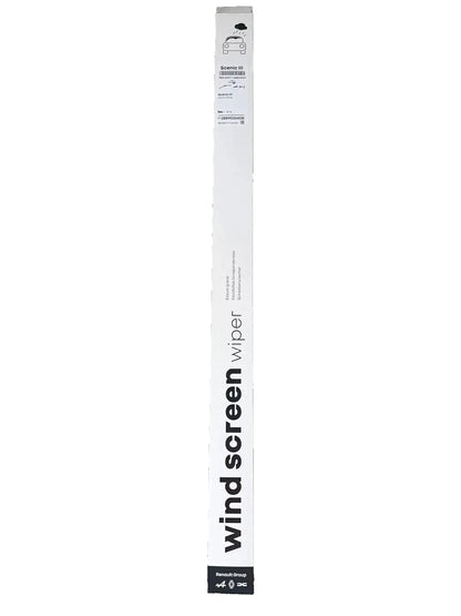 RENAULT GROUP 288902640R Jeu Balais d'Essuie Glace 750mm+650mm RENAULT