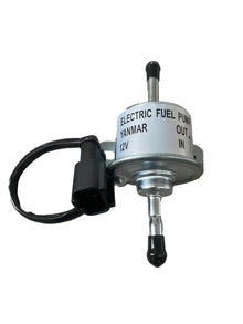 Électrique Pompe À Carburant Essence Diesel 12V  12961252100 GR PARTS
