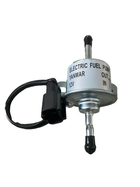 Électrique Pompe À Carburant Essence Diesel 12V  12961252100