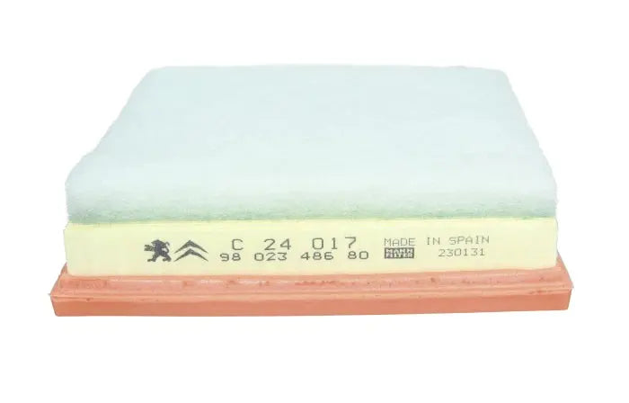 PSA PEUGEOT CITROEN 9802348680 FILTRE A AIR Original PSA