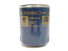 PSA PEUGEOT CITROEN 9809532380 Filtre à huile PURFLUX