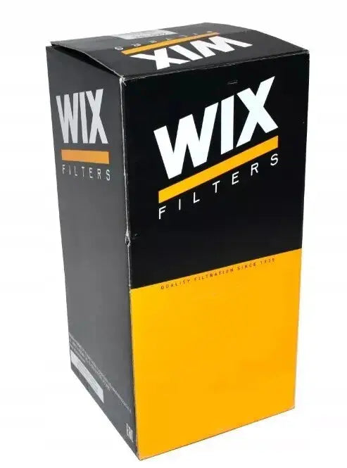 WIX FILTERS 57526 Filtre à huile WIX FILTERS