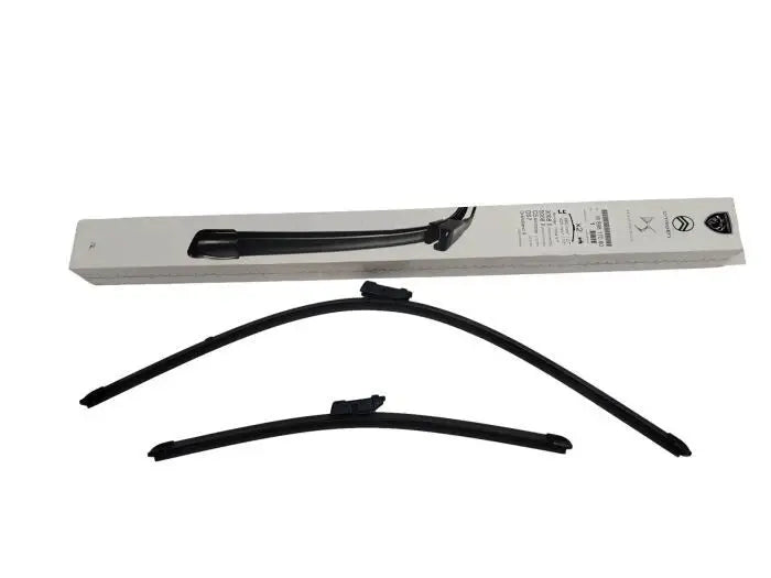 PSA PEUGEOT CITROEN 1689817080 Balais d'essuie-glace 680/425MM origine PSA