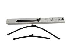 PSA PEUGEOT CITROEN 1689817080 Balais d'essuie-glace 680/425MM origine PSA