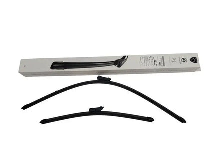 PSA PEUGEOT CITROEN 1689817080 Balais d'essuie-glace 680/425MM origine PSA