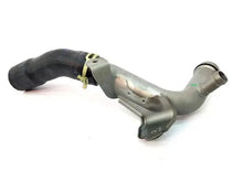 RENAULT 8200801589 Tuyau de liquide de refroidissement origine métal-caoutchouc - GR PARTS