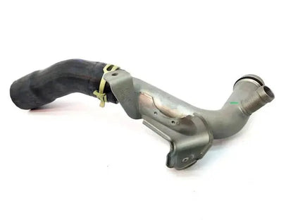 RENAULT 8200801589 Tuyau de liquide de refroidissement origine métal-caoutchouc